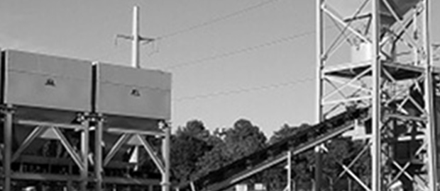 Ready Mix Concrete Bourne